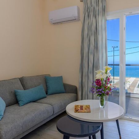 Bigblue Luxury Apartments Πόρος Εξωτερικό φωτογραφία