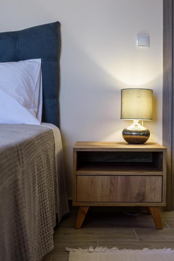 Bigblue Luxury Apartments Πόρος Εξωτερικό φωτογραφία