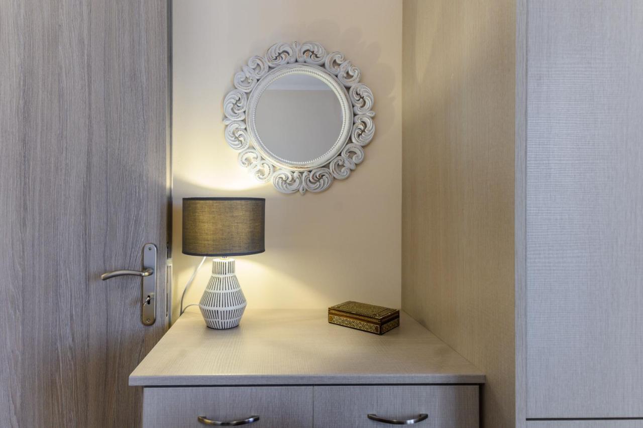 Bigblue Luxury Apartments Πόρος Εξωτερικό φωτογραφία
