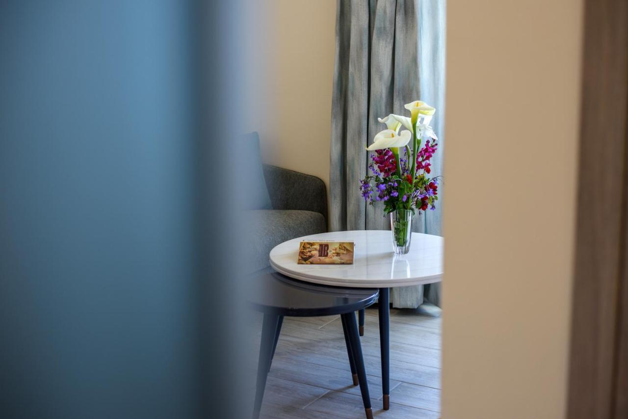 Bigblue Luxury Apartments Πόρος Εξωτερικό φωτογραφία