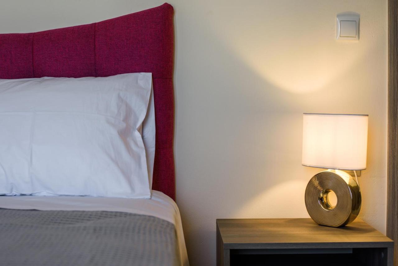 Bigblue Luxury Apartments Πόρος Εξωτερικό φωτογραφία