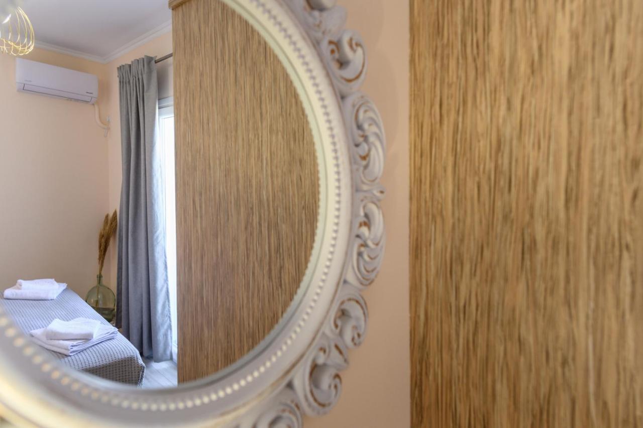 Bigblue Luxury Apartments Πόρος Εξωτερικό φωτογραφία