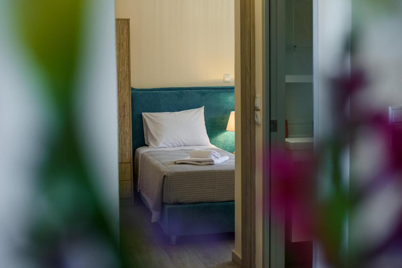 Bigblue Luxury Apartments Πόρος Εξωτερικό φωτογραφία
